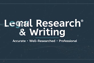 write legal blogs and law articles
