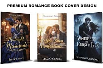 design fantasy book cover ebook cover design book cover design layout design