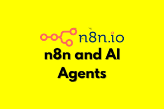 do n8n automations, ai automations, n8n workflows, n8n ai agent, api integration