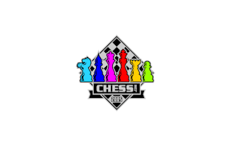 create exclusive and marvelous chess logo design