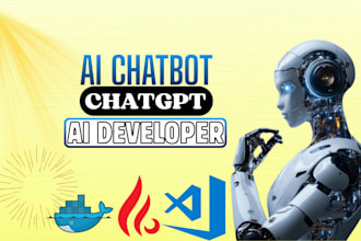 build ai chatbots, ai agents and chatgpt automation for your business