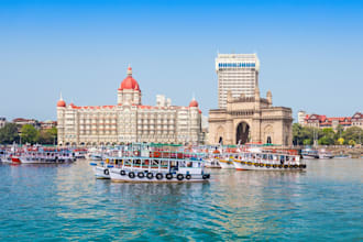 be your sourcing agent shopper tour guide in mumbai india