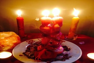 cast instant powerful love spell, get ex back to restore broken relationship