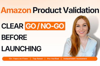validate your amazon product idea