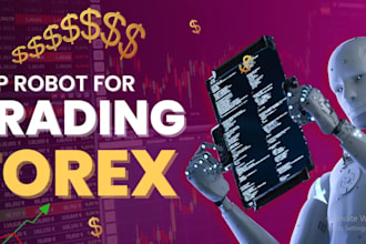 deliver profitable forex trading robot, forex ea bot, forex trading bot, gold ea