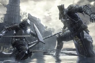 help you with dark souls 3 on playstation