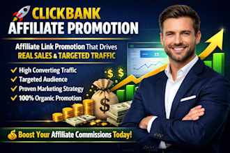 clickbank affiliate link promotion affiliate marketing affiliate promotion