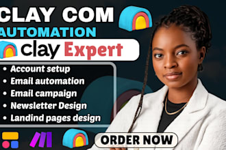 setup clay com instantly ai clay com recruitment workflow recruiting automation