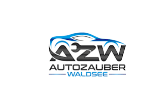 design car automotive auto detailing auto repair logo