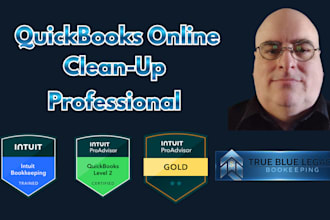 do quickbooks cleanup and quickbooks bookkeeping