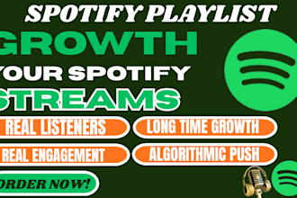 pitch your music to spotify editorial  manage growth strategy