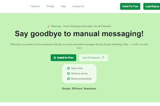 design and develop custom chrome extension