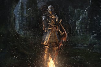 help you with dark souls 1 on playstation