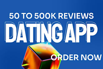 do dating app, dating app marketing, app installs app review