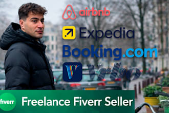 provide airbnb consulting to maximize your bookings and revenue