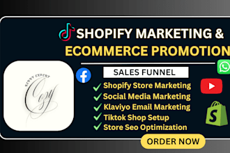 boost shopify sales, shopify dropshipping, shopify website