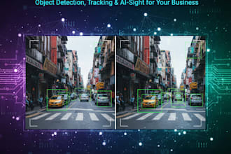 develop custom computer vision models