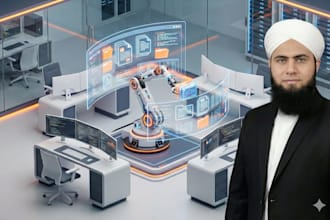 provide enterprise rpa solutions using uipath and automation bots