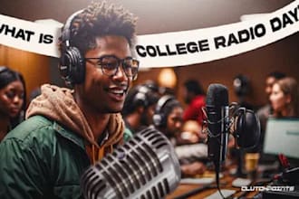 submit and promote your music to 10k music directors and college radio stations