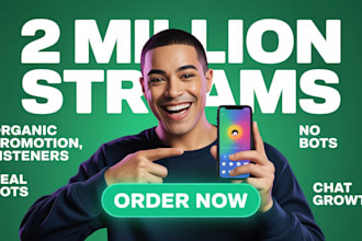do germany spotify growth campaign with targeted music promotion