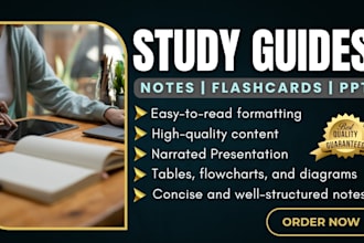 create custom nursing study guide notes nclex flashcards care plan