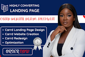 design carrd website carrd landing page carrd website design redesign carrd co