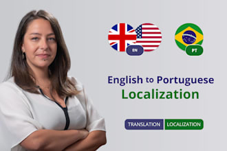 translate your content into brazilian portuguese