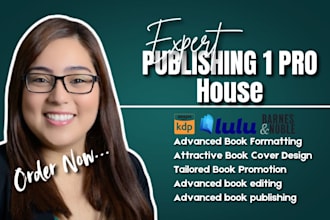 fix amazon KDP publishing errors and rejections