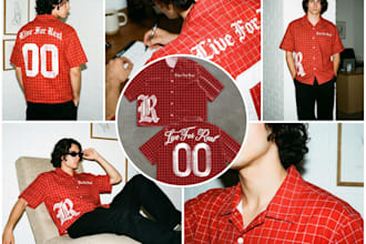 create virtual fashion photoshoots using ai for clothing brands