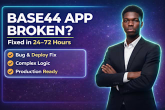 base44 base44 base44 app base44 integration debug base44 replit apps lovable ai