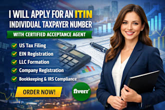 itin number individual taxpayer number as certified acceptance agent itin renew