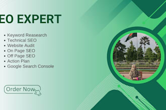 technical seo website audit on page analysis action plan