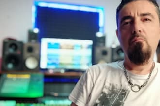 provide pro mixing and mastering for your song or album