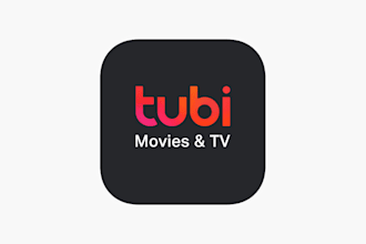 organic tubi promotion to boost tubi movie and increase tubi viewers and ranking