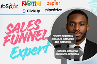 make com asana clickup trello monday zoho notion google sheet zapier