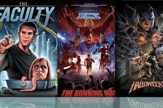 design cinematic movie poster film poster event poster poster illustration