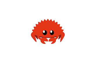 write a custom, high performance application backend