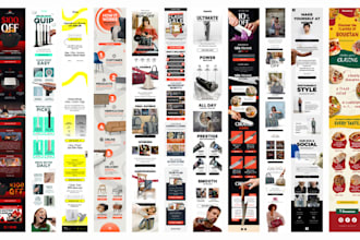 do figma to klaviyo brevo canva newsletter klaviyo email design landing page