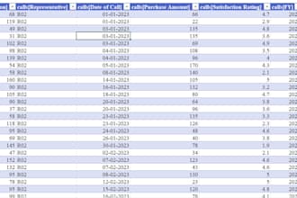 do data cleaning and data entry in excel and google sheets