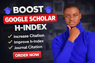 increase google scholar citation, backdate citation, scopus citation eb1