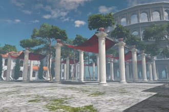 build realistic roblox map, tycoon map, terrain map and city map