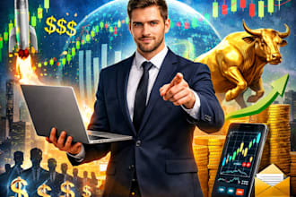 forex broker promotion forex leads forex marketing and recruit investor, traders