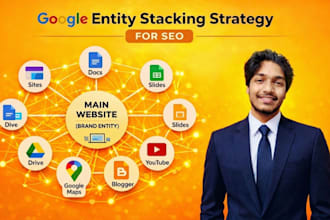 boost rank by google entity stacking, advanced seo backlinks