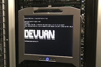 teach you local ai, homelab, linux, and selfhosting