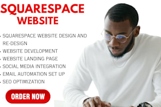 optimize squarespace website seo, and squarespace marketing