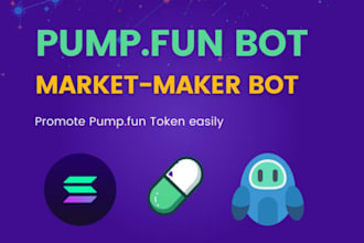 do you trading volume bot pump fun bot telegram bundle bot on evm solana