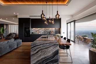 realizaré el diseño interior y renderizado de tu cocina