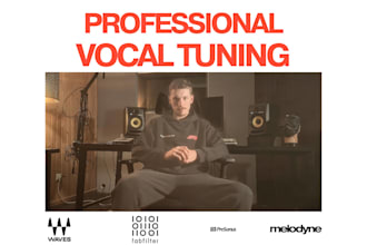 tune your vocal natural