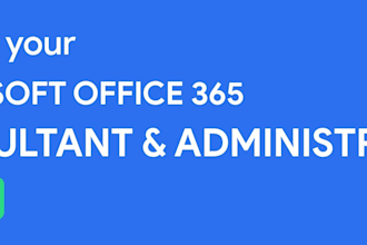 help you in ms office word, pptx, excel  tasks