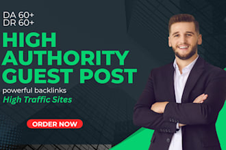 get premium tech backlinks with tech guest post guaranteed
